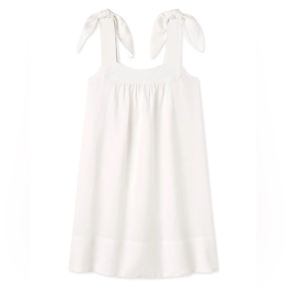 Lake Coco Cover-up dress